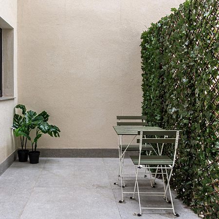 Ferienwohnung Osito Hub - Duque De Gaeta Valencia Exterior foto