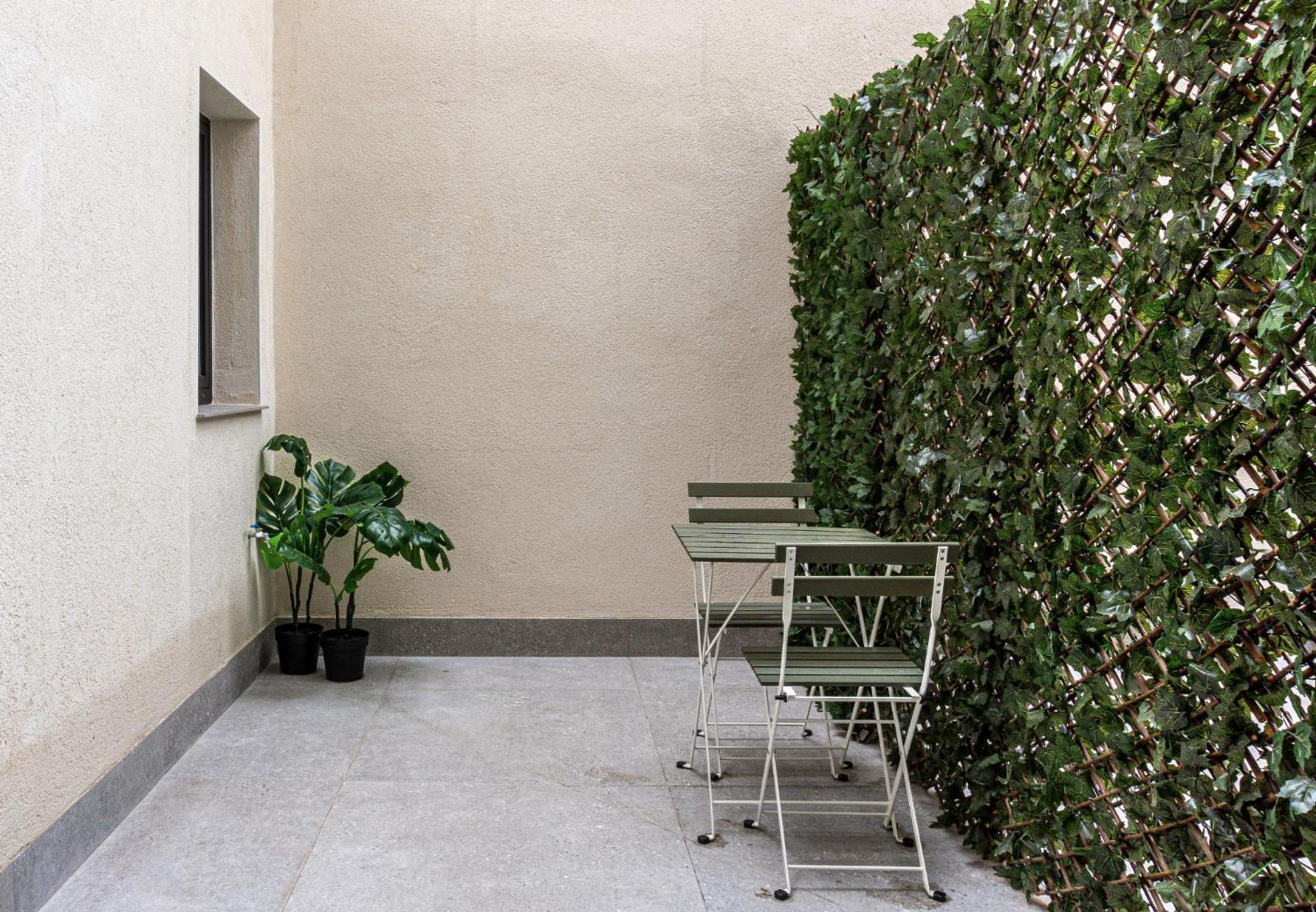 Ferienwohnung Osito Hub - Duque De Gaeta Valencia Exterior foto